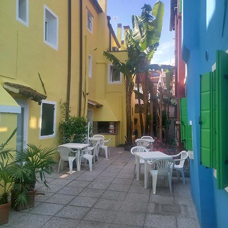 קאורלה Casa Fiorella מראה חיצוני תמונה