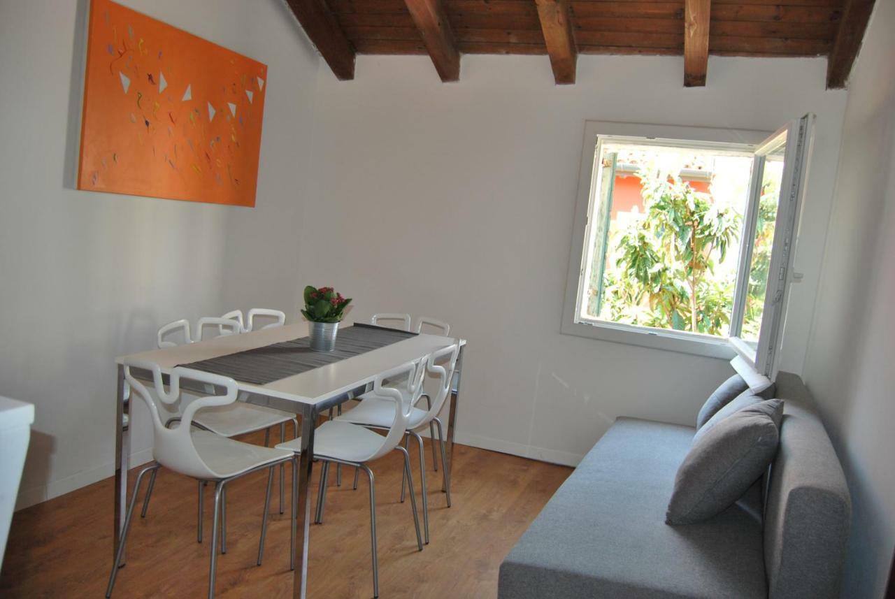 קאורלה Casa Fiorella מראה חיצוני תמונה