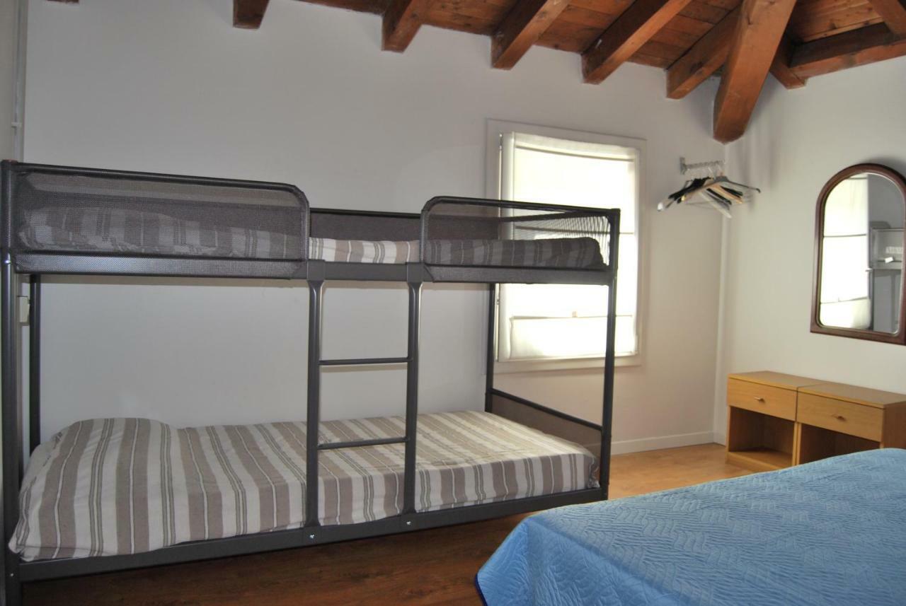 קאורלה Casa Fiorella מראה חיצוני תמונה
