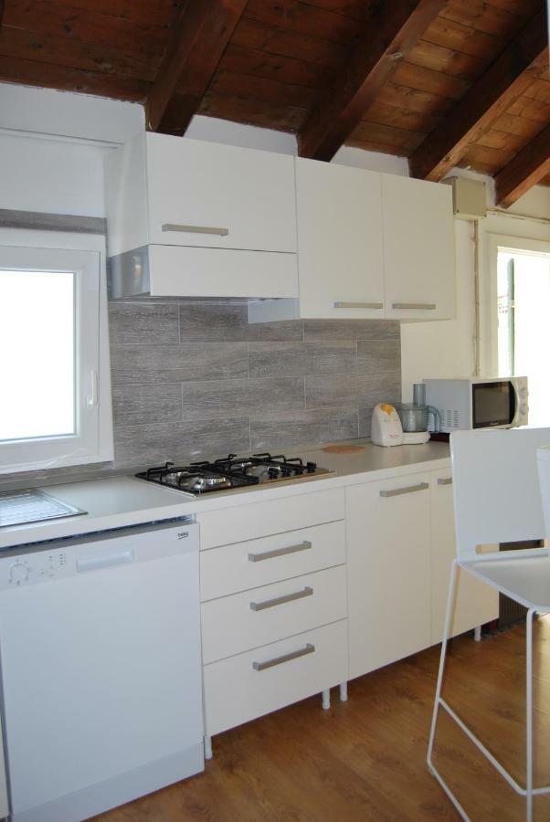 קאורלה Casa Fiorella מראה חיצוני תמונה